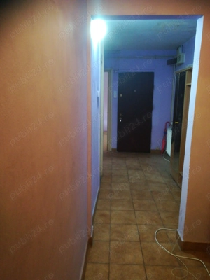 Vând apartament 3 camere București  - imagine 5