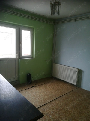 Vând apartament 3 camere București  - imagine 7