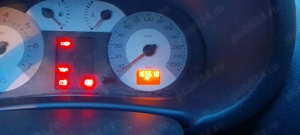 Renault Symbol 1,5D, an 2007 - imagine 4