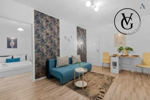 3 camere | Piata Victoriei | Metrou 7 min - imagine 3