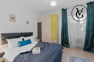 3 camere | Piata Victoriei | Metrou 7 min - imagine 2