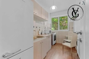 3 camere | Piata Victoriei | Metrou 7 min - imagine 4