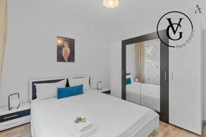 3 camere | Piata Victoriei | Metrou 7 min