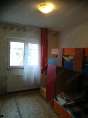 Vând apartament 3 camere București  - imagine 8