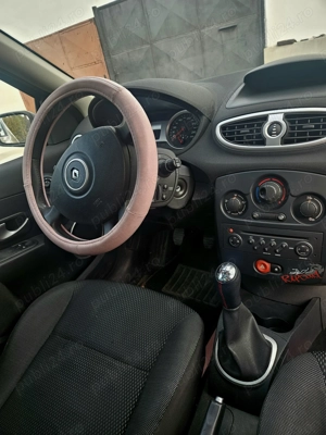 Renault Clio Ripcurl  - imagine 2