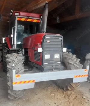 Vand Massey Ferguson