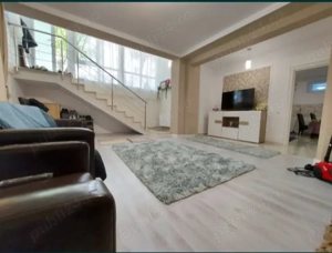 Jiului, Metrou apartament 3 cam 100 mp 