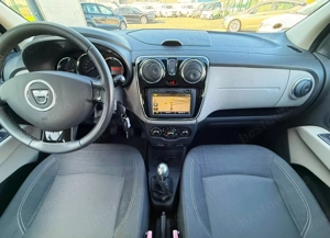 Dacia Lodgy 1.5 dCi 90 CP Laureate - imagine 15