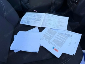 Dacia Lodgy 1.5 dCi 90 CP Laureate - imagine 10