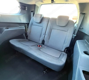 Dacia Lodgy 1.5 dCi 90 CP Laureate - imagine 12