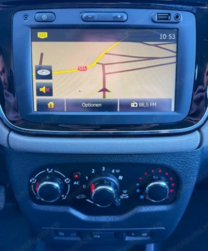 Dacia Lodgy 1.5 dCi 90 CP Laureate - imagine 11