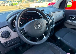 Dacia Lodgy 1.5 dCi 90 CP Laureate - imagine 13