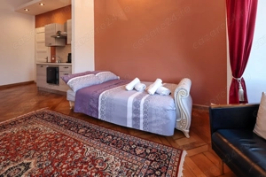 Apartament in centru istoric Brasov - imagine 3