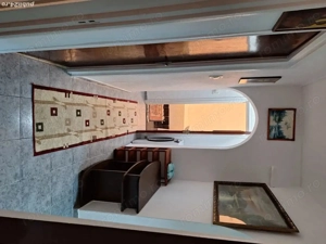 Apartament 3 camere mobilat, reabilitat, 3 min de metrou Iancului - imagine 5