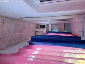 Apartament 3 camere mobilat, reabilitat, 3 min de metrou Iancului - imagine 8