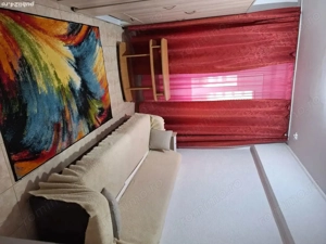Apartament 3 camere mobilat, reabilitat, 3 min de metrou Iancului - imagine 4