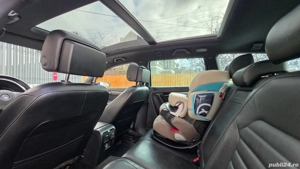 Vw passat foarte intretinut automat  - imagine 2