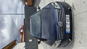 Vw passat foarte intretinut automat  - imagine 4