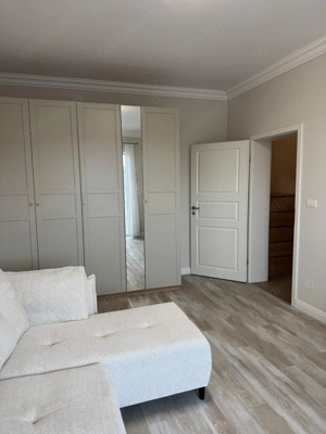 Apartament cu o camera de închiriat   prima închiriere | Giroc - imagine 5