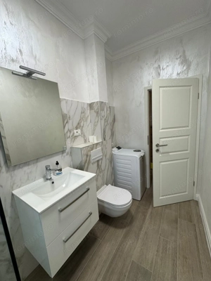 Apartament cu o camera de închiriat   prima închiriere | Giroc