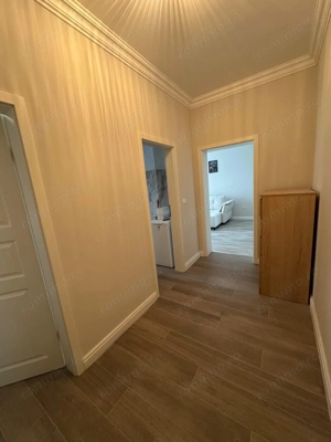 Apartament cu o camera de închiriat   prima închiriere | Giroc - imagine 8