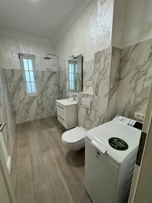 Apartament cu o camera de închiriat   prima închiriere | Giroc - imagine 10