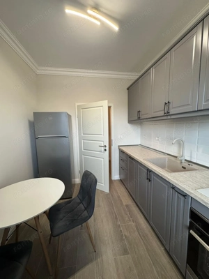 Apartament cu o camera de închiriat   prima închiriere | Giroc - imagine 12