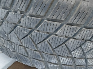 Roti complete 205x55x16 ,jante r16 5x114,3 - imagine 3