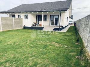 Duplex cu 3 camere in Mosnita Noua la asfalt - imagine 4