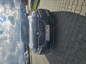 Skoda Superb de vanzare