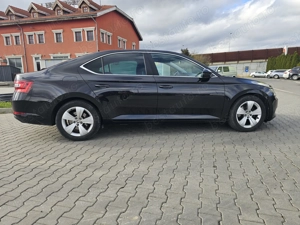 Skoda Superb de vanzare - imagine 4