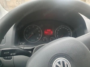 Volkswagen Golf 5