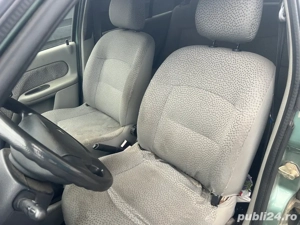 Renault Symbol 1.4 - imagine 4