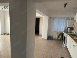 Inchiriez apartament cu 3 camere in municipiul Falticeni