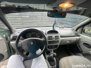 Renault Symbol 1.4 - imagine 3