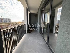 Apartament cu 2 camere in Giroc - imagine 7