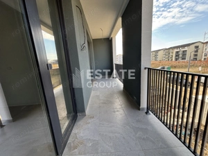 Apartament cu 2 camere in Giroc - imagine 8
