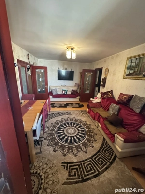 APARTAMENT 4 CAMERE de vanzare- zona Auchan Vitan- Dristor