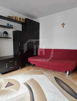 Apartament 1 camera, decomandat, Marasti