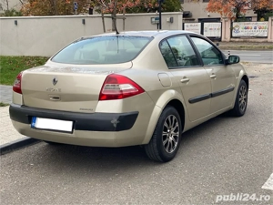 Renault Megane 2007 Facelift 1.5 DCI Euro4  - imagine 3