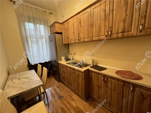 Spatiu birouri renovat cu 3 camere la parter pe Bld.Victoriei Sibiu - imagine 10