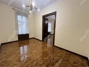 Spatiu birouri renovat cu 3 camere la parter pe Bld.Victoriei Sibiu - imagine 6