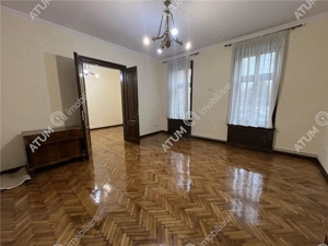 Spatiu birouri renovat cu 3 camere la parter pe Bld.Victoriei Sibiu - imagine 8