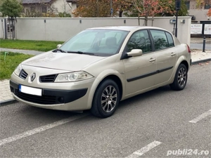 Renault Megane 2007 Facelift 1.5 DCI Euro4  - imagine 2