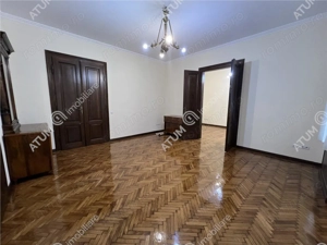 Spatiu birouri renovat cu 3 camere la parter pe Bld.Victoriei Sibiu - imagine 9
