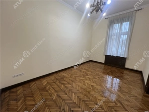 Spatiu birouri renovat cu 3 camere la parter pe Bld.Victoriei Sibiu - imagine 5