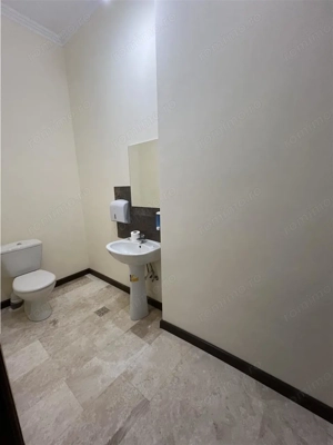 Spatiu birouri renovat cu 3 camere la parter pe Bld.Victoriei Sibiu - imagine 11