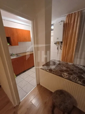 Garsoniera confort 1, centrala proprie, Gheorgheni - imagine 5