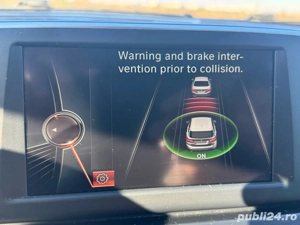 BMW 216d Active Tourer - imagine 9