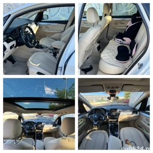 BMW 216d Active Tourer - imagine 6